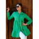 Zarif Duruş – Gofre Tunik – Benetton