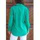 Oversize Kadın Gömlek – Benetton